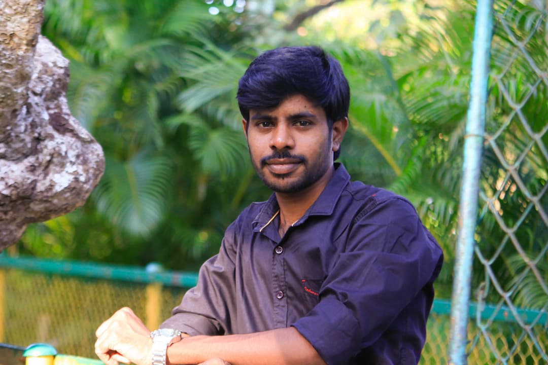 Muthukrishnan N