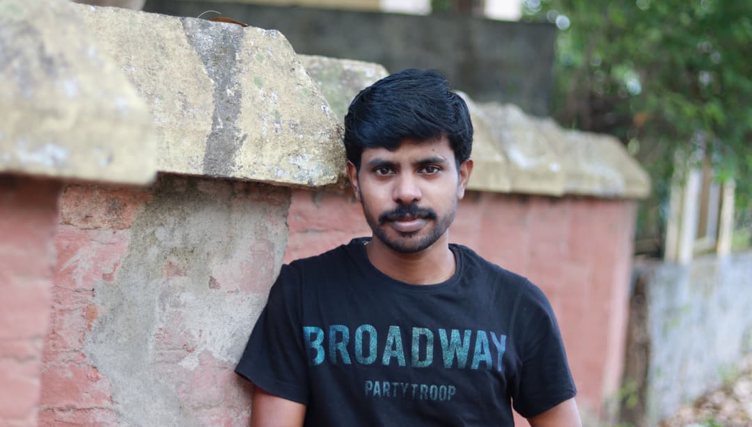 Muthukrishnan N