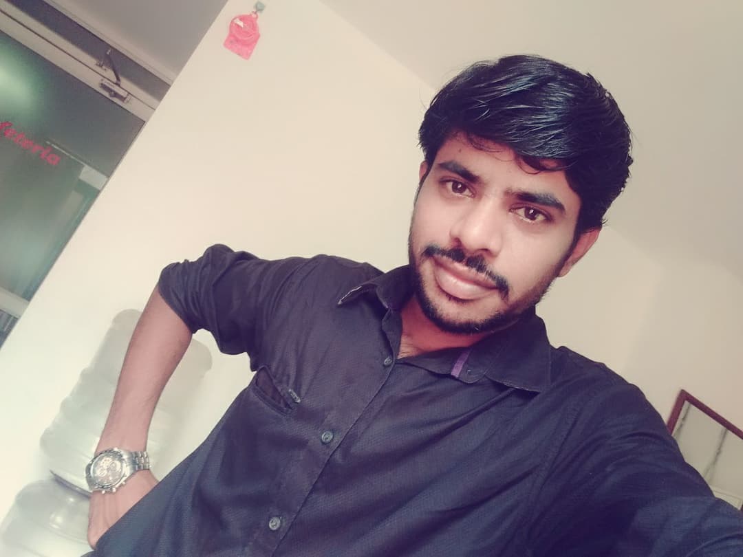 Muthukrishnan N