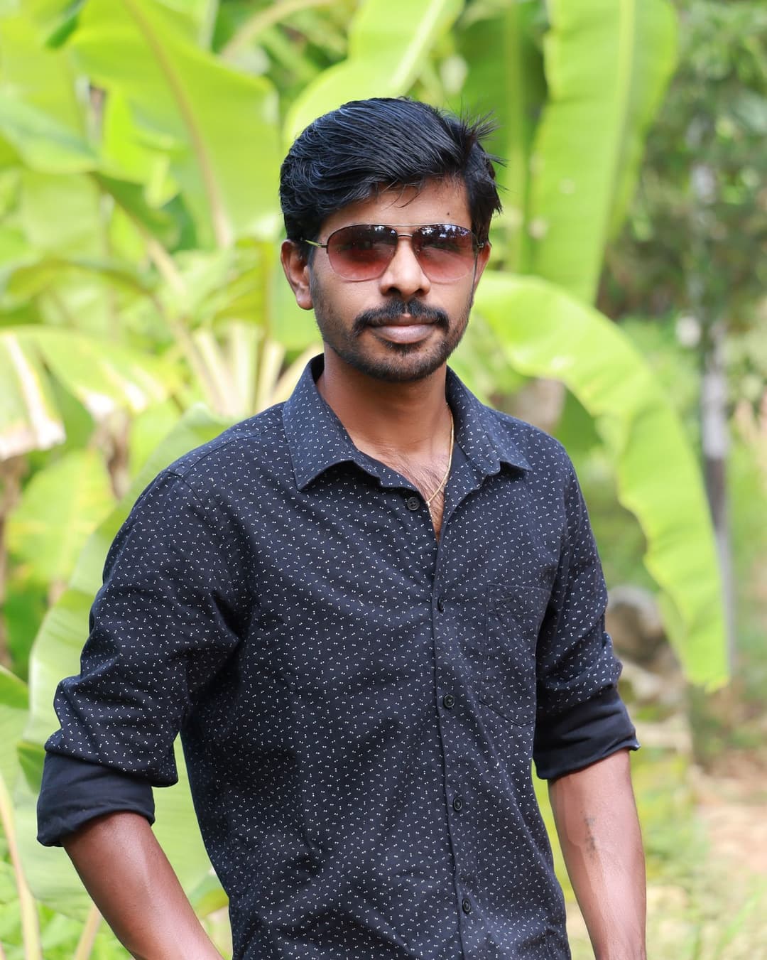 Muthukrishnan N