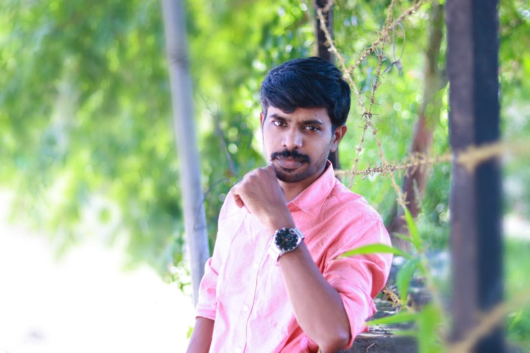 Muthukrishnan N