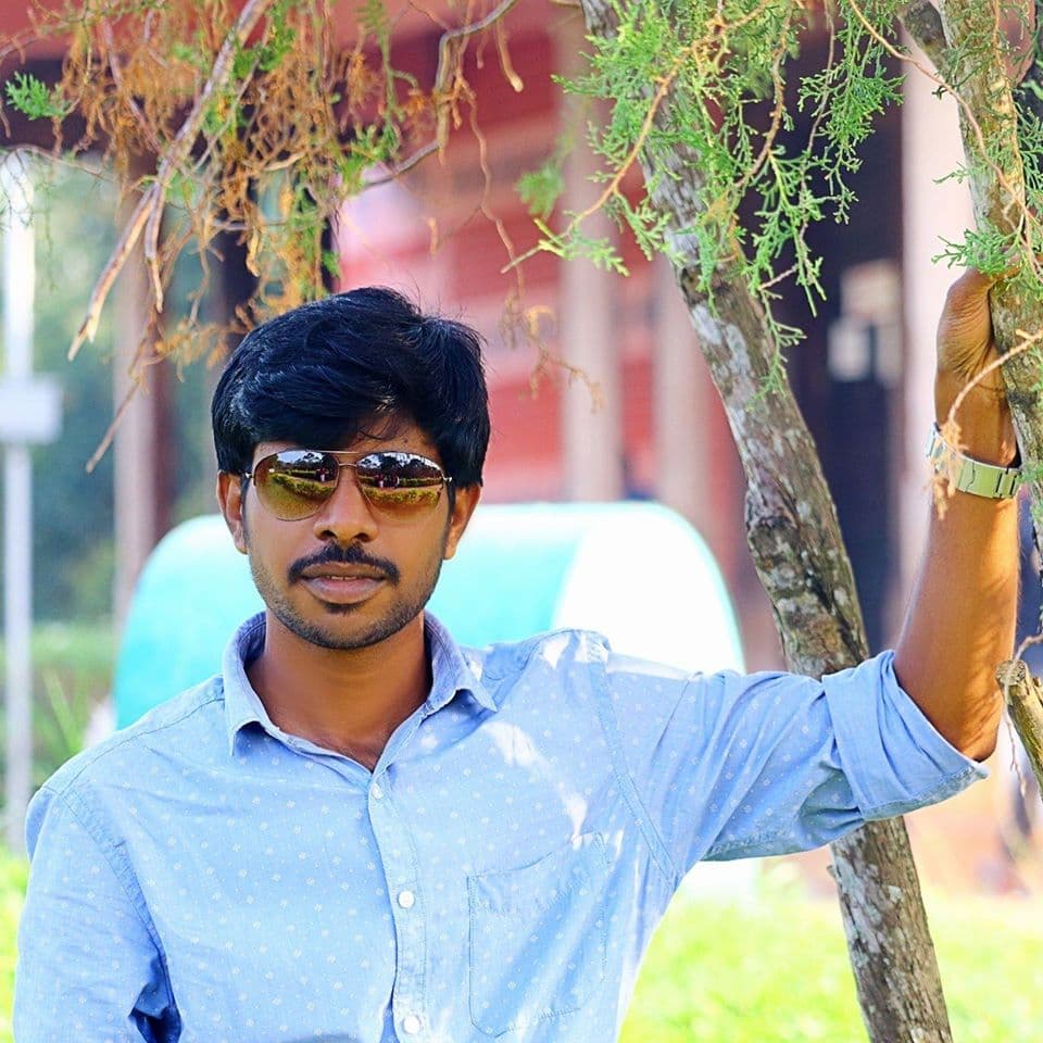 Muthukrishnan N