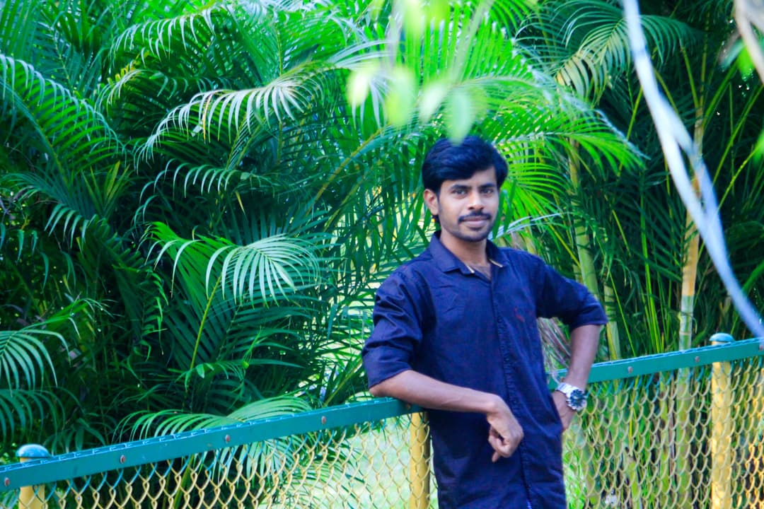 Muthukrishnan N