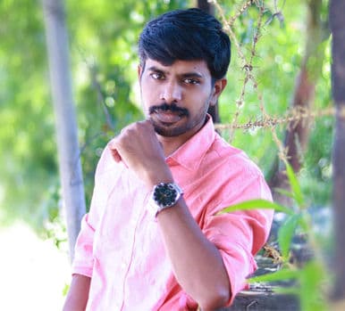 Photo of Muthukrishnan N